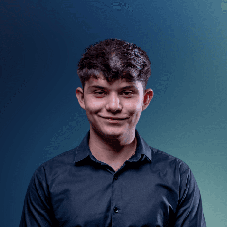 Foto de Marco García